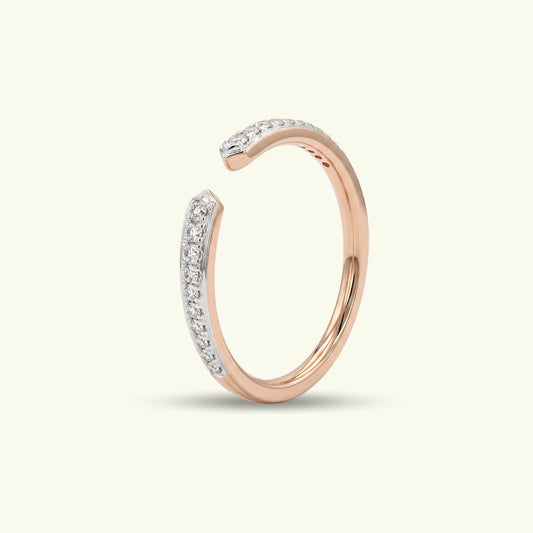 Thalia Diamond Ring