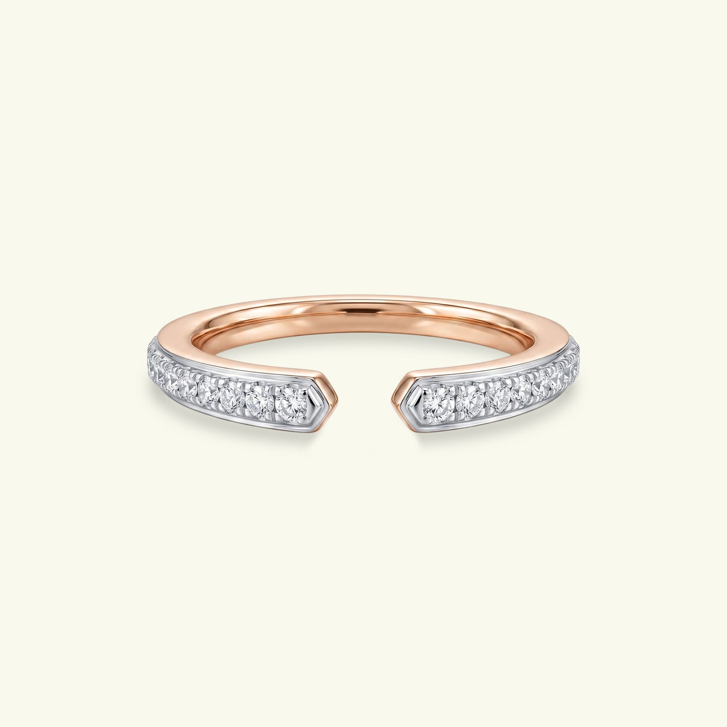 Thalia Diamond Ring