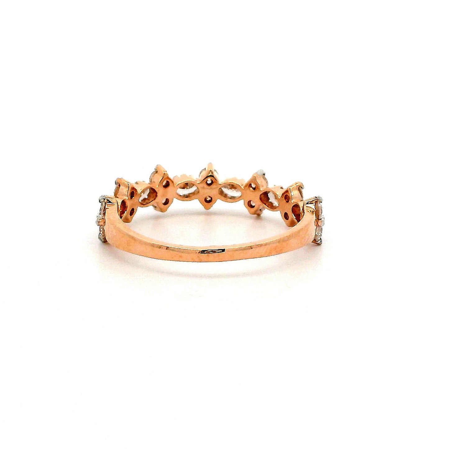 Avi Diamond Ring