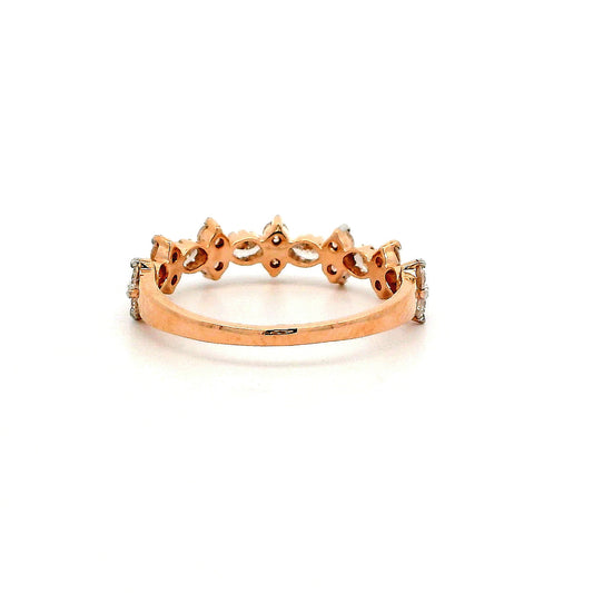 Avi Diamond Ring