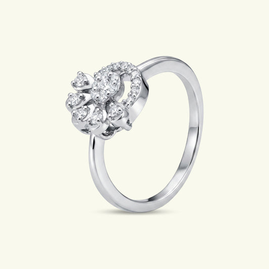 Isen Diamond Ring