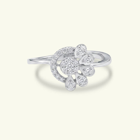Isen Diamond Ring