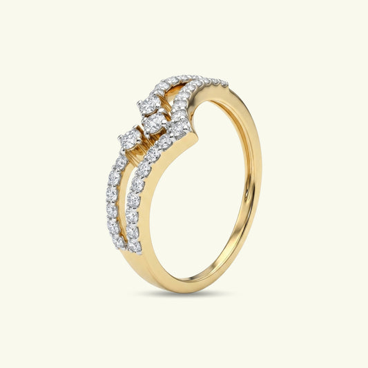 Reia Diamond Ring