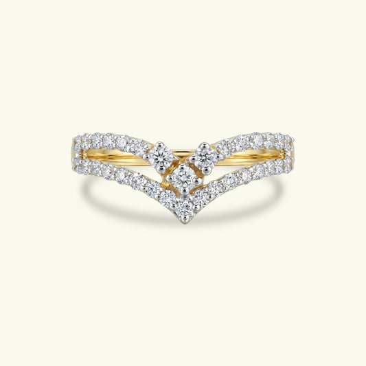 Reia Diamond Ring