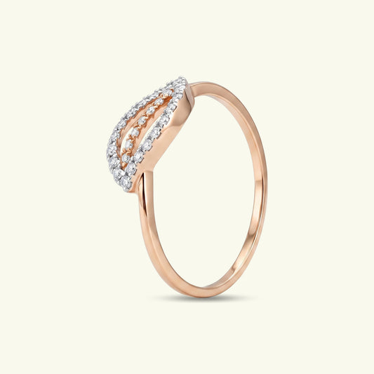 Norel Diamond Ring