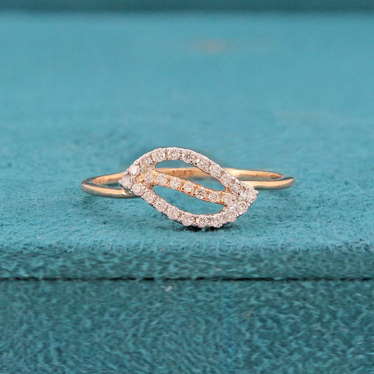 Norel Diamond Ring