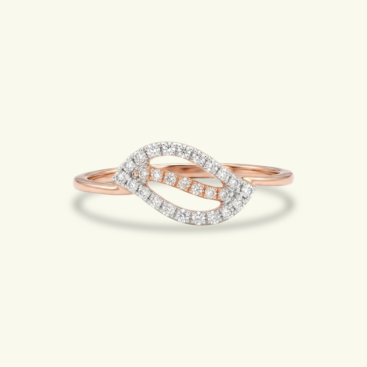 Norel Diamond Ring