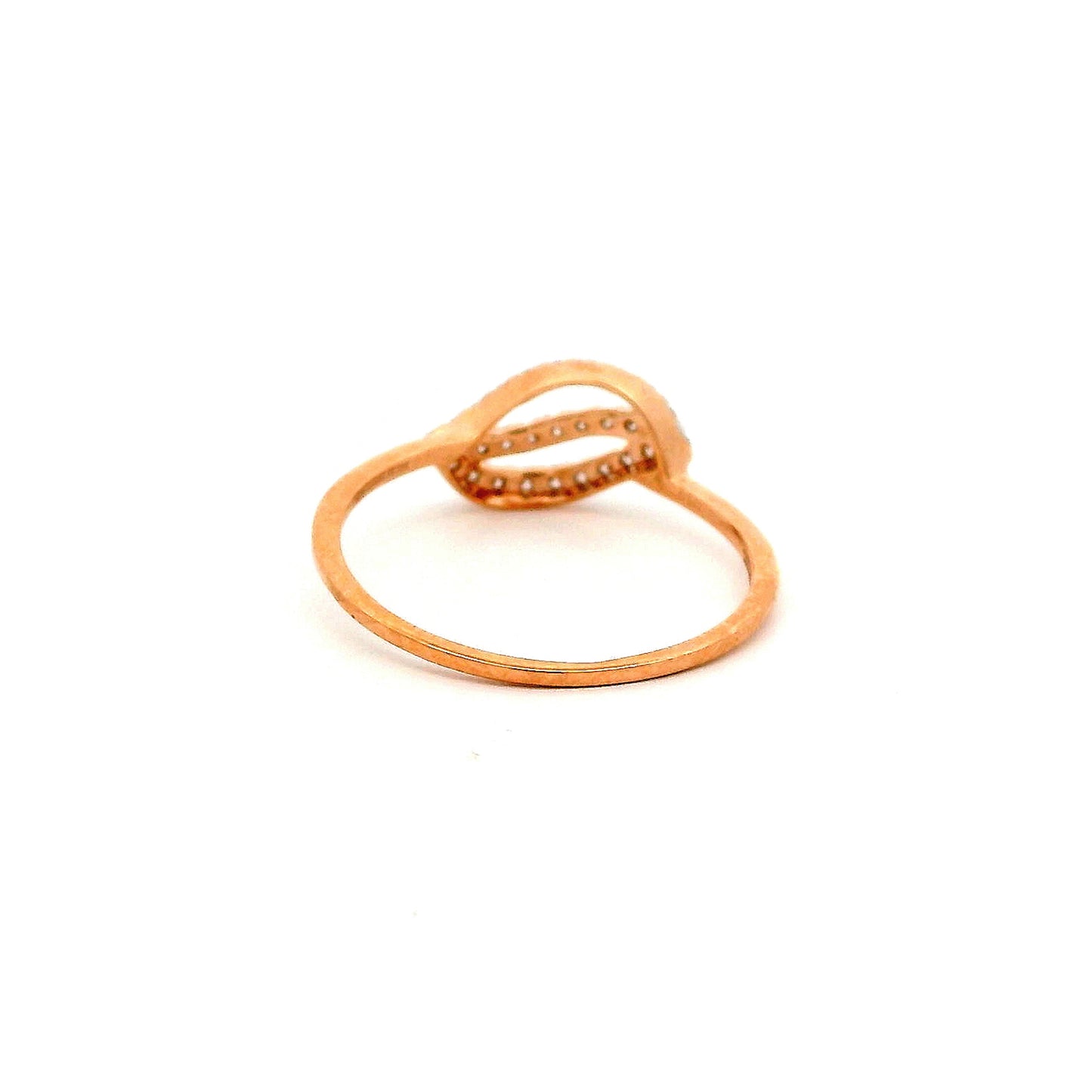 Norel Diamond Ring