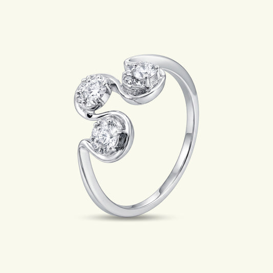Zira Diamond Ring