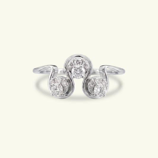 Zira Diamond Ring