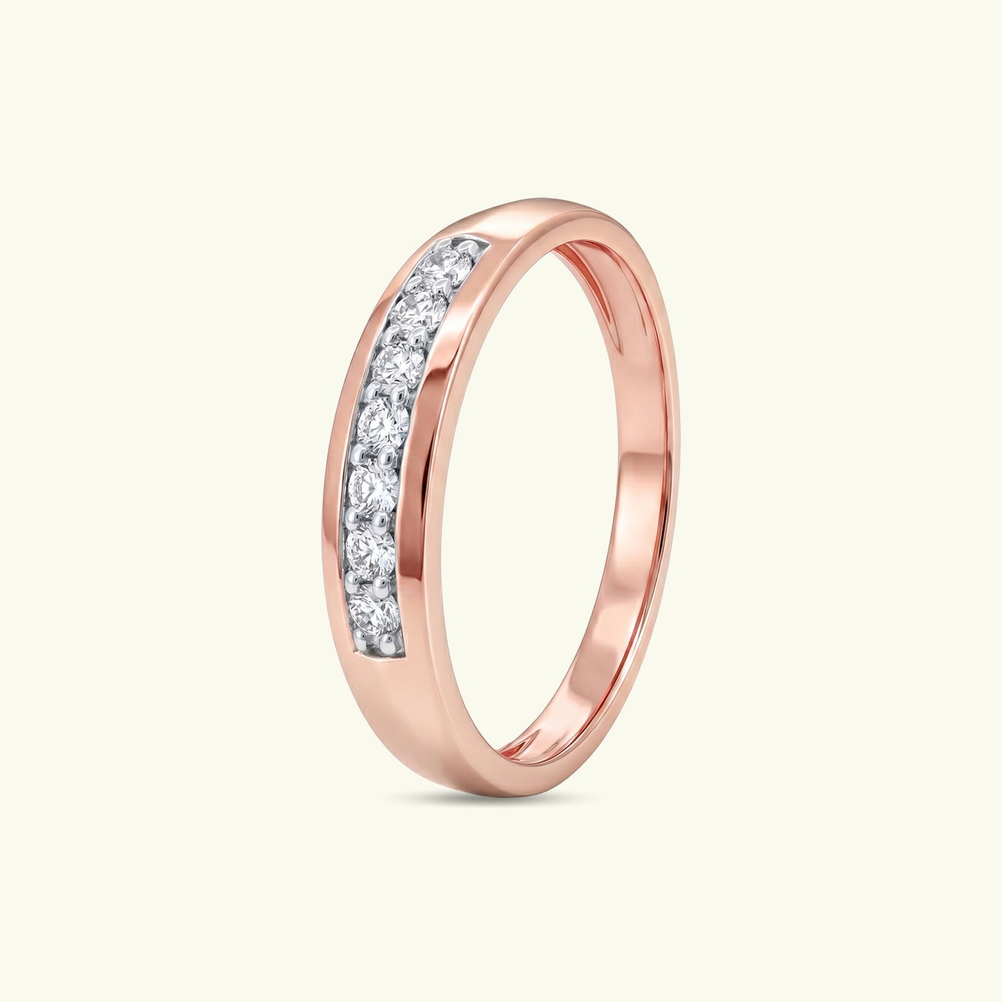 Amira Diamond Ring