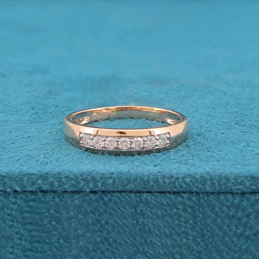 Amira Diamond Ring