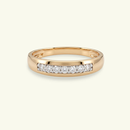 Amira Diamond Ring