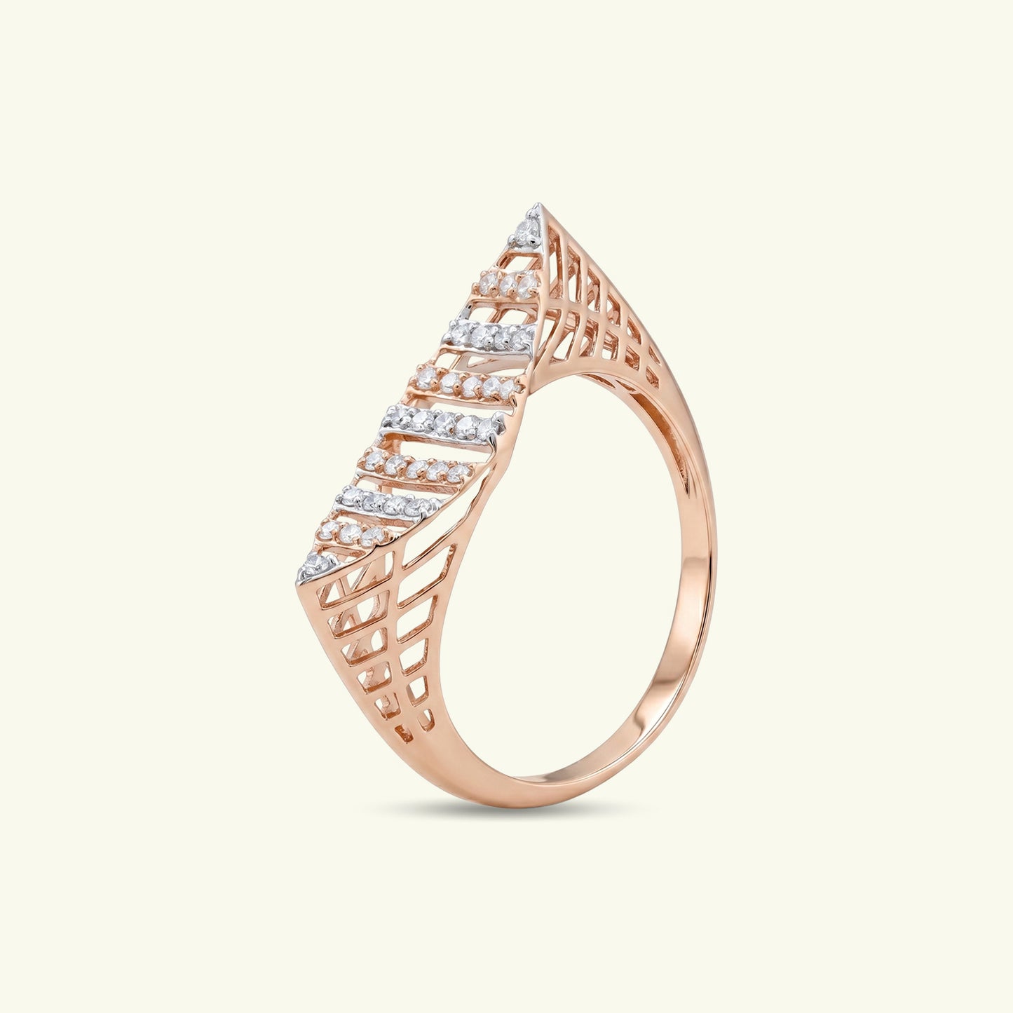 Elira Diamond Ring