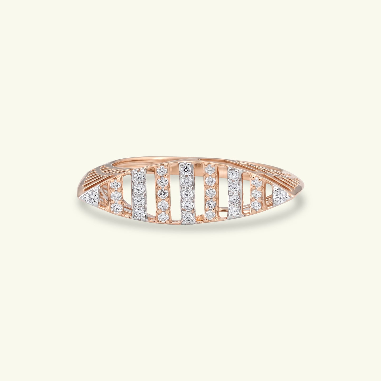 Elira Diamond Ring