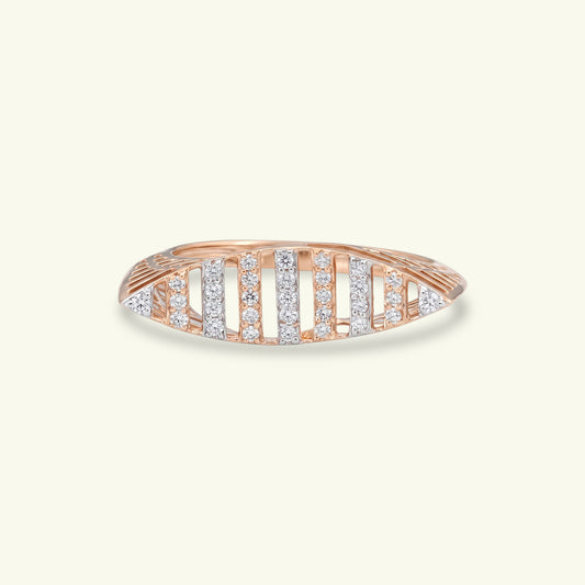 Elira Diamond Ring