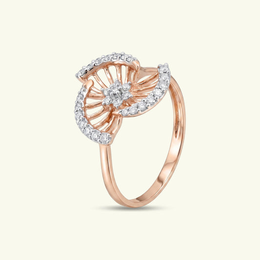 Rivara Diamond Ring