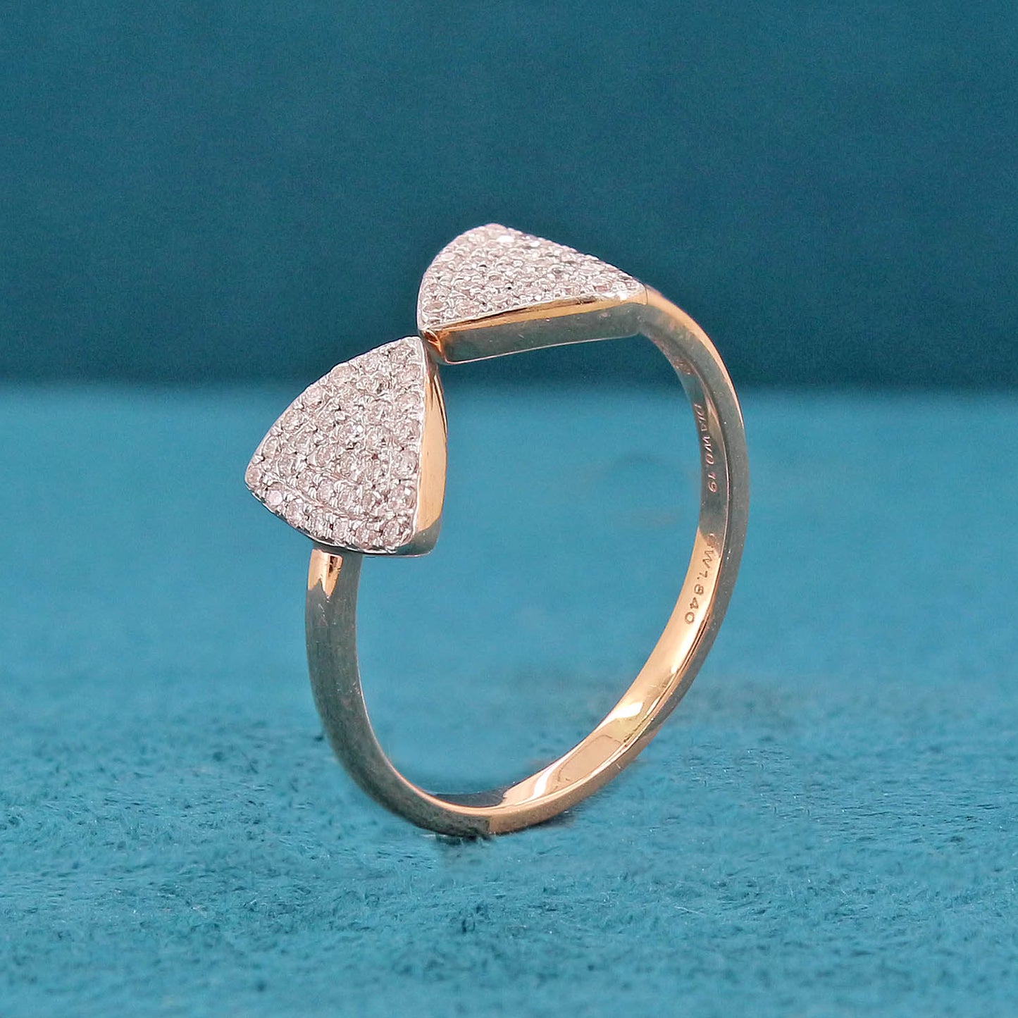 Serel Diamond Ring