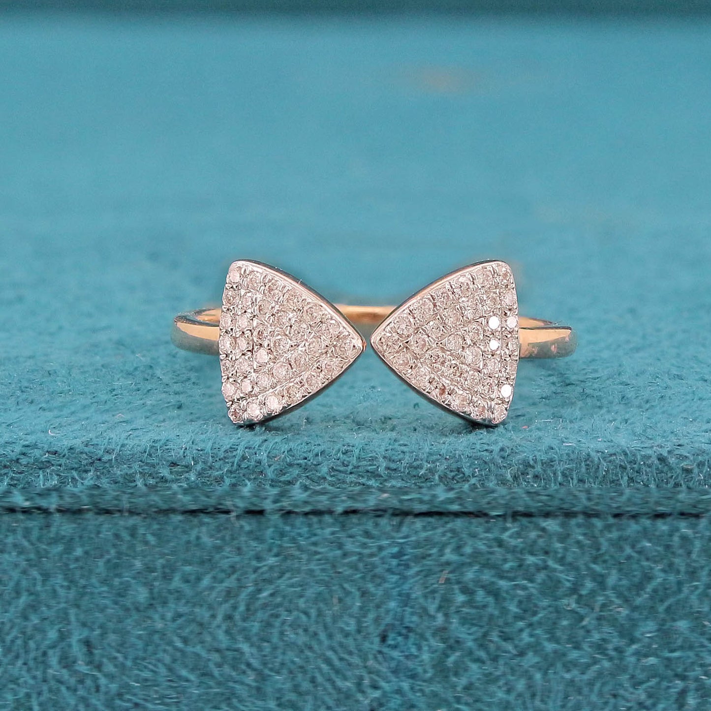 Serel Diamond Ring