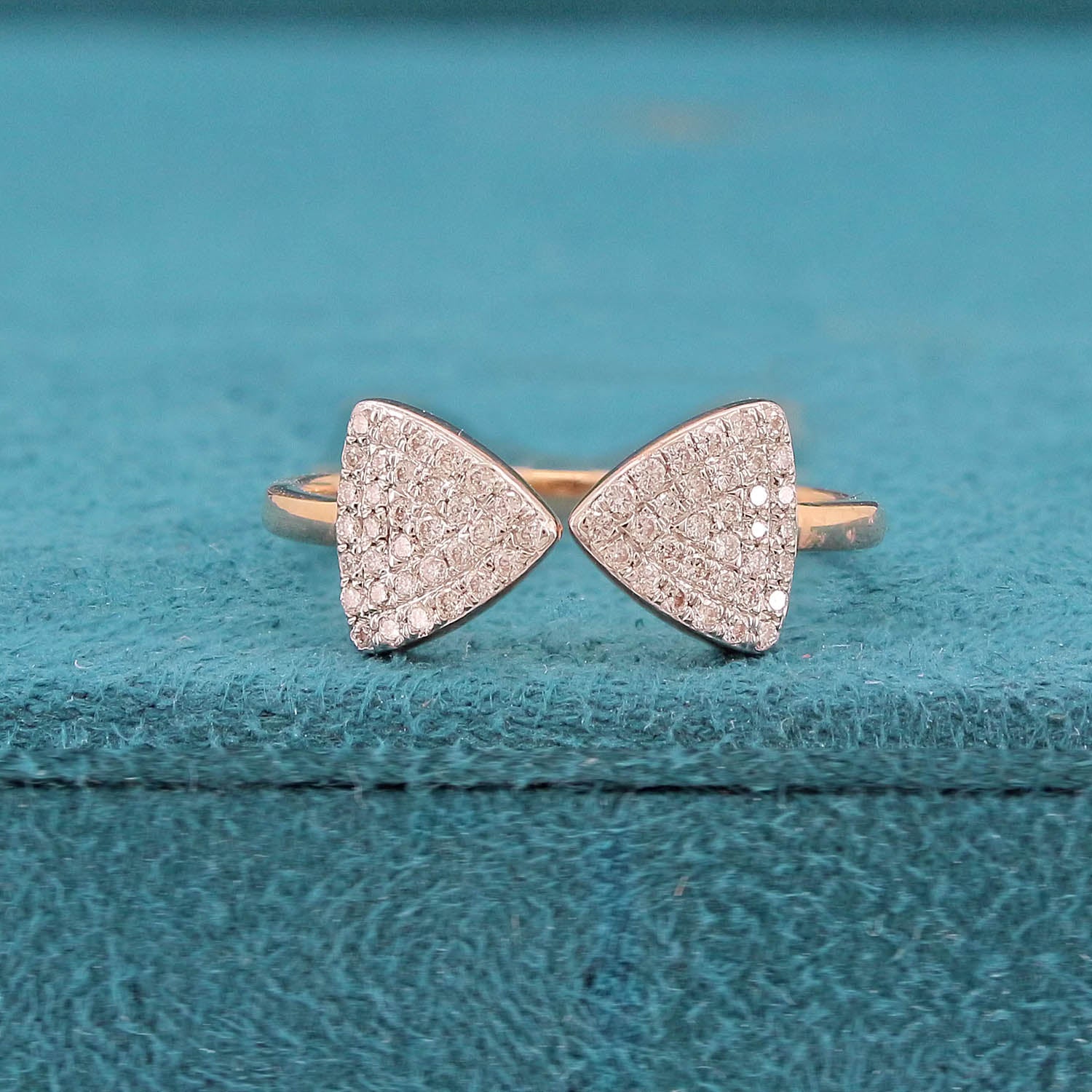 Serel Diamond Ring