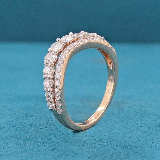 Enira Diamond Ring