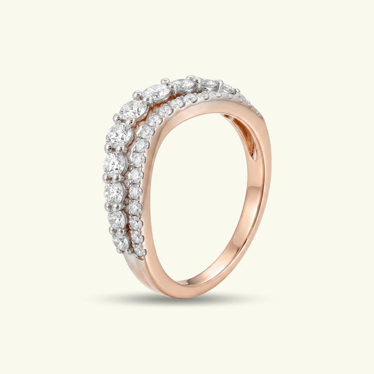Enira Diamond Ring
