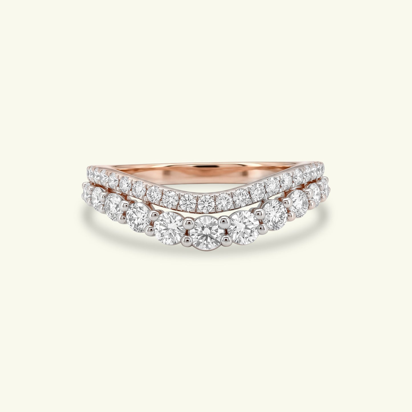 Enira Diamond Ring