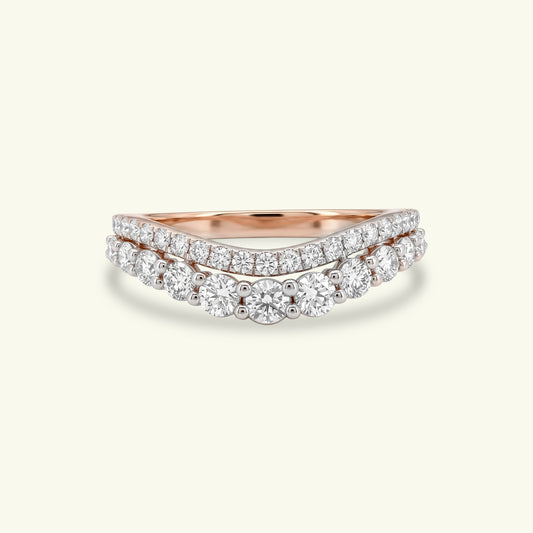 Enira Diamond Ring