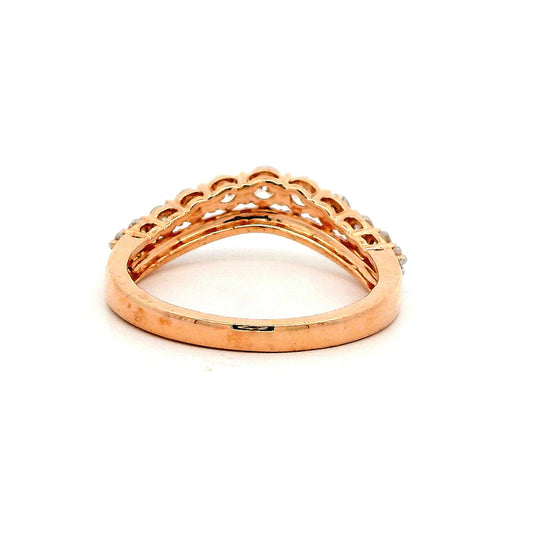 Enira Diamond Ring