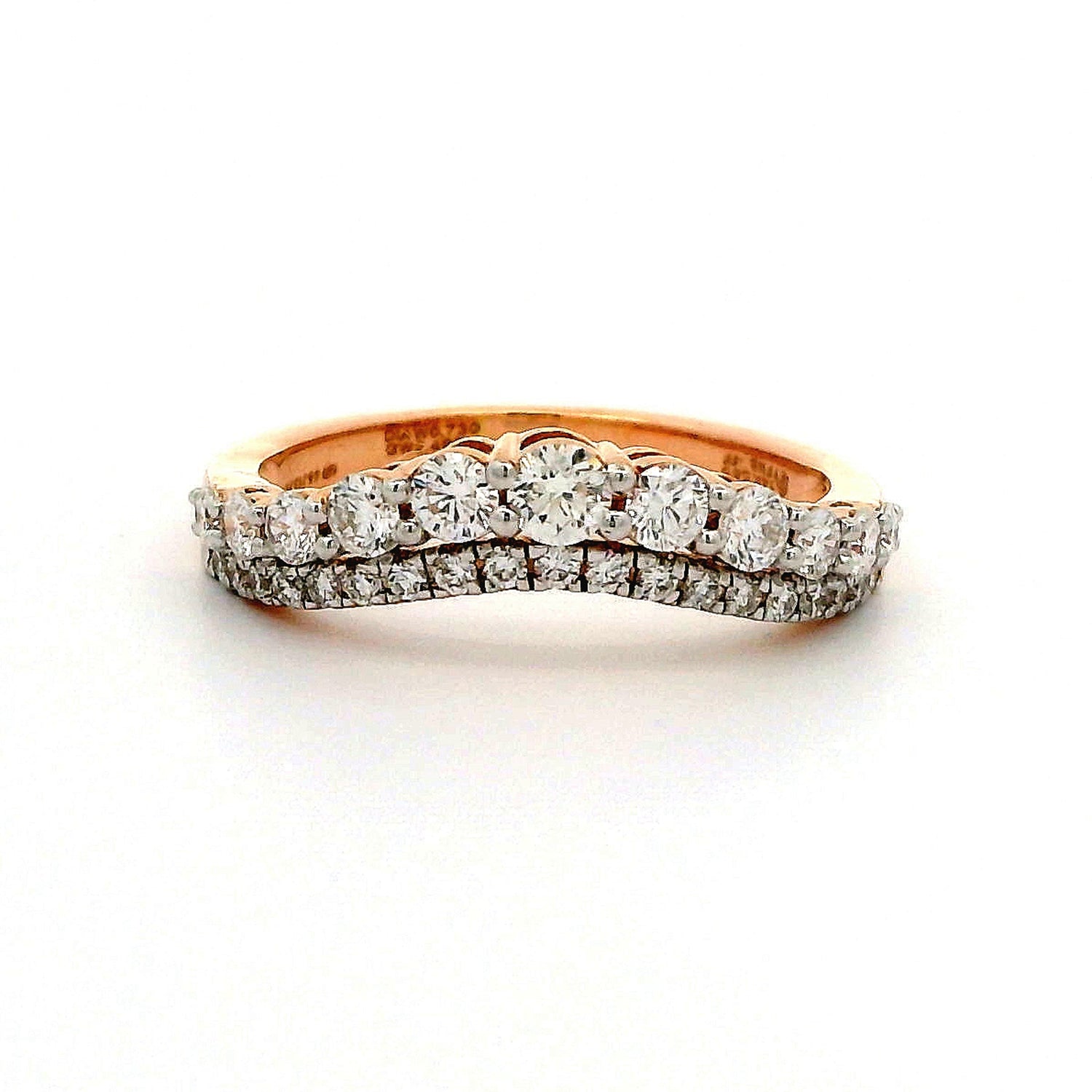 Enira Diamond Ring