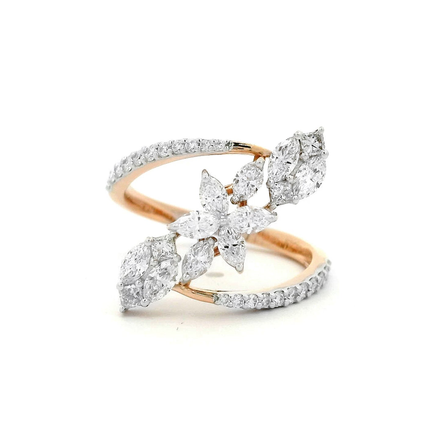 Brienna Diamond Ring