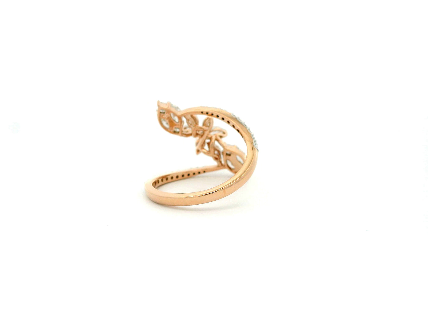 Brienna Diamond Ring