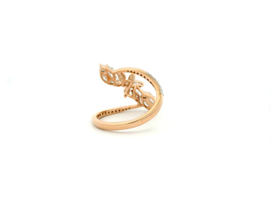 Brienna Diamond Ring