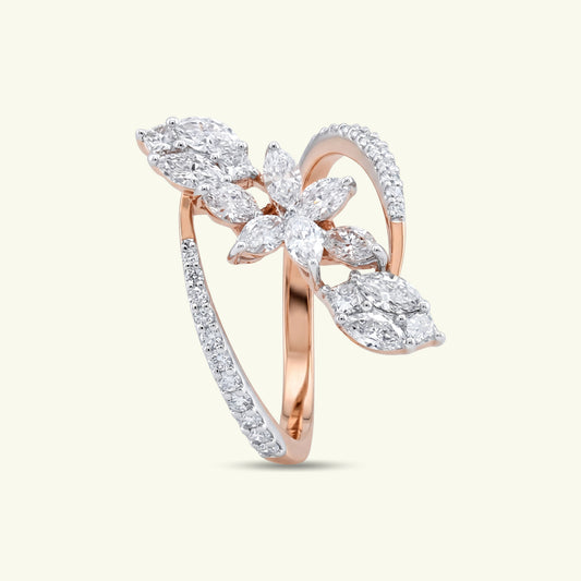 Brienna Diamond Ring