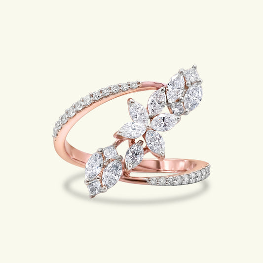 Brienna Diamond Ring