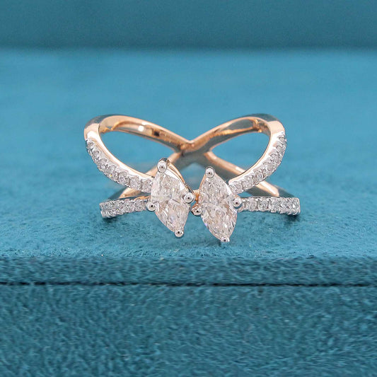 Mirea Diamond Ring