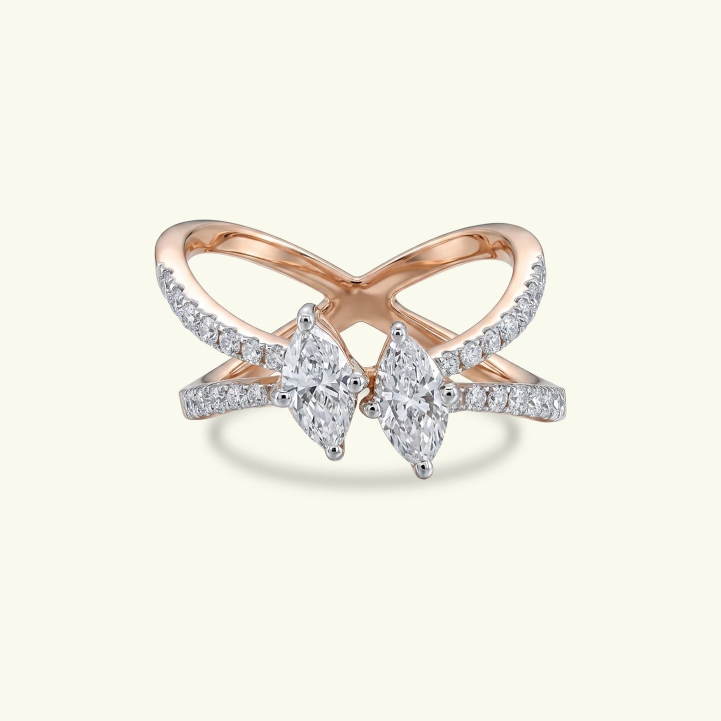 Mirea Diamond Ring