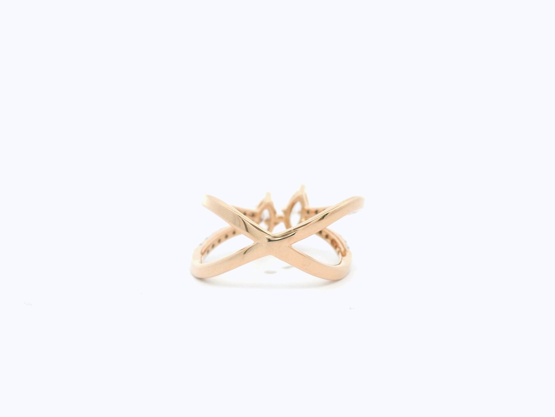 Mirea Diamond Ring