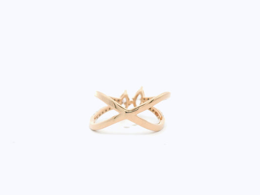 Mirea Diamond Ring