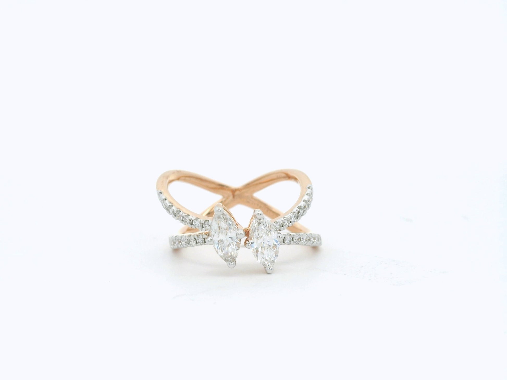 Mirea Diamond Ring