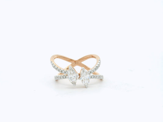 Mirea Diamond Ring