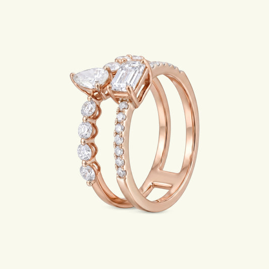 Calen Diamond Ring