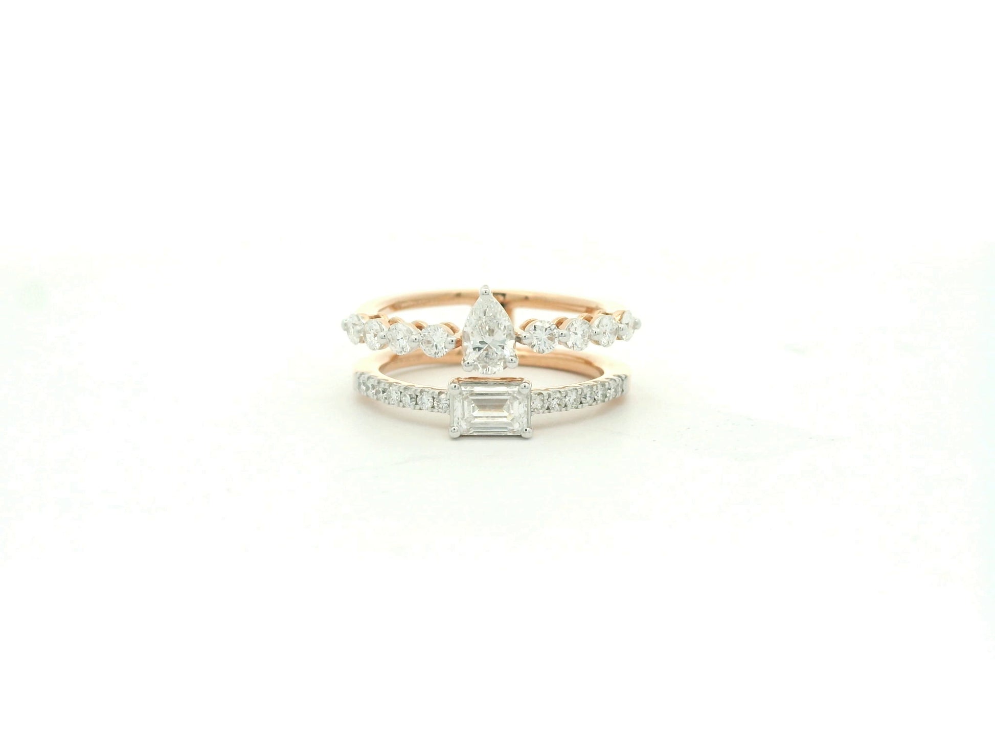 Calen Diamond Ring