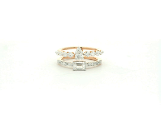 Calen Diamond Ring