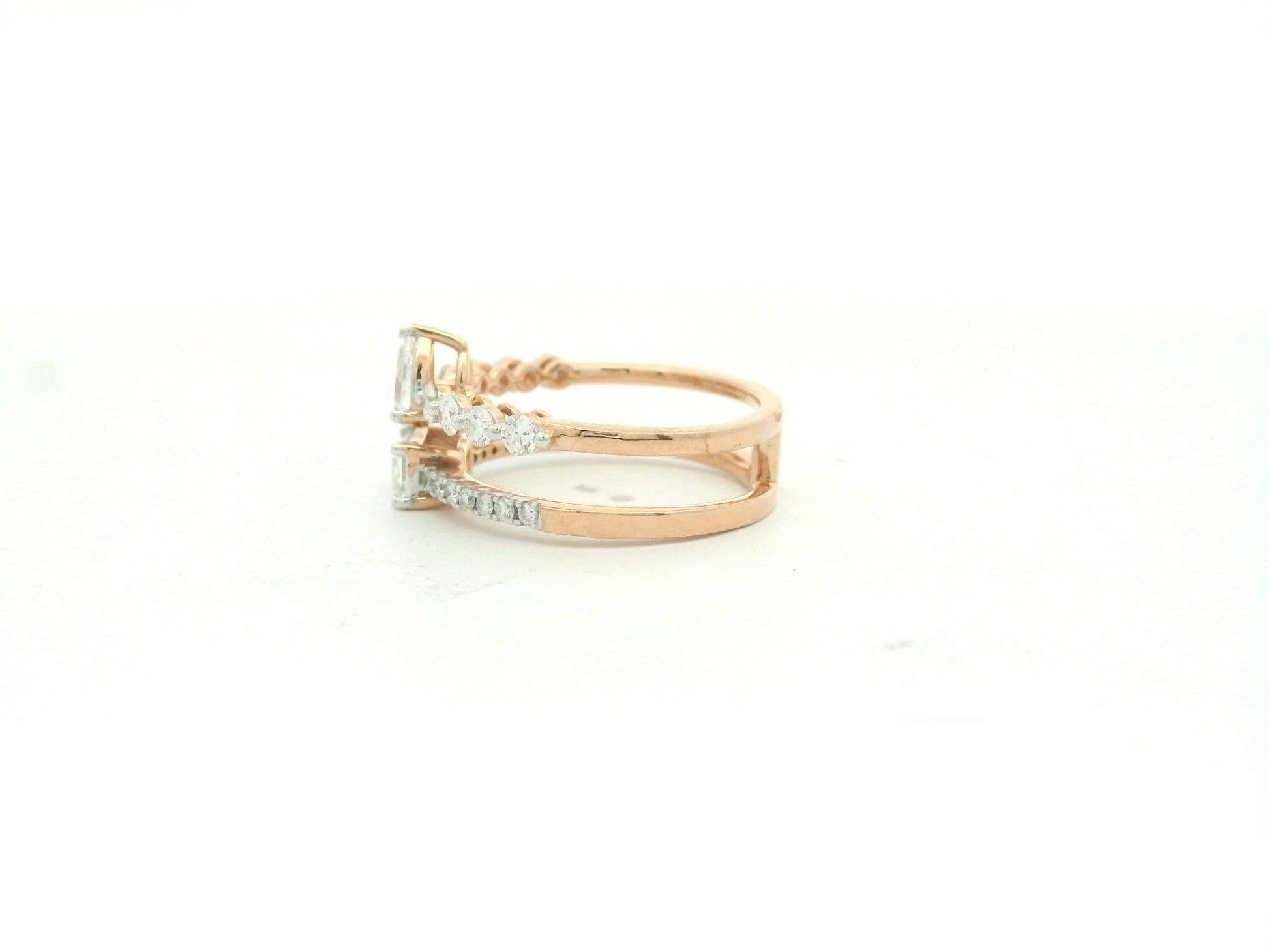 Calen Diamond Ring