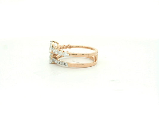 Calen Diamond Ring