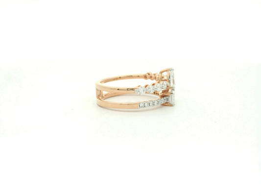 Calen Diamond Ring