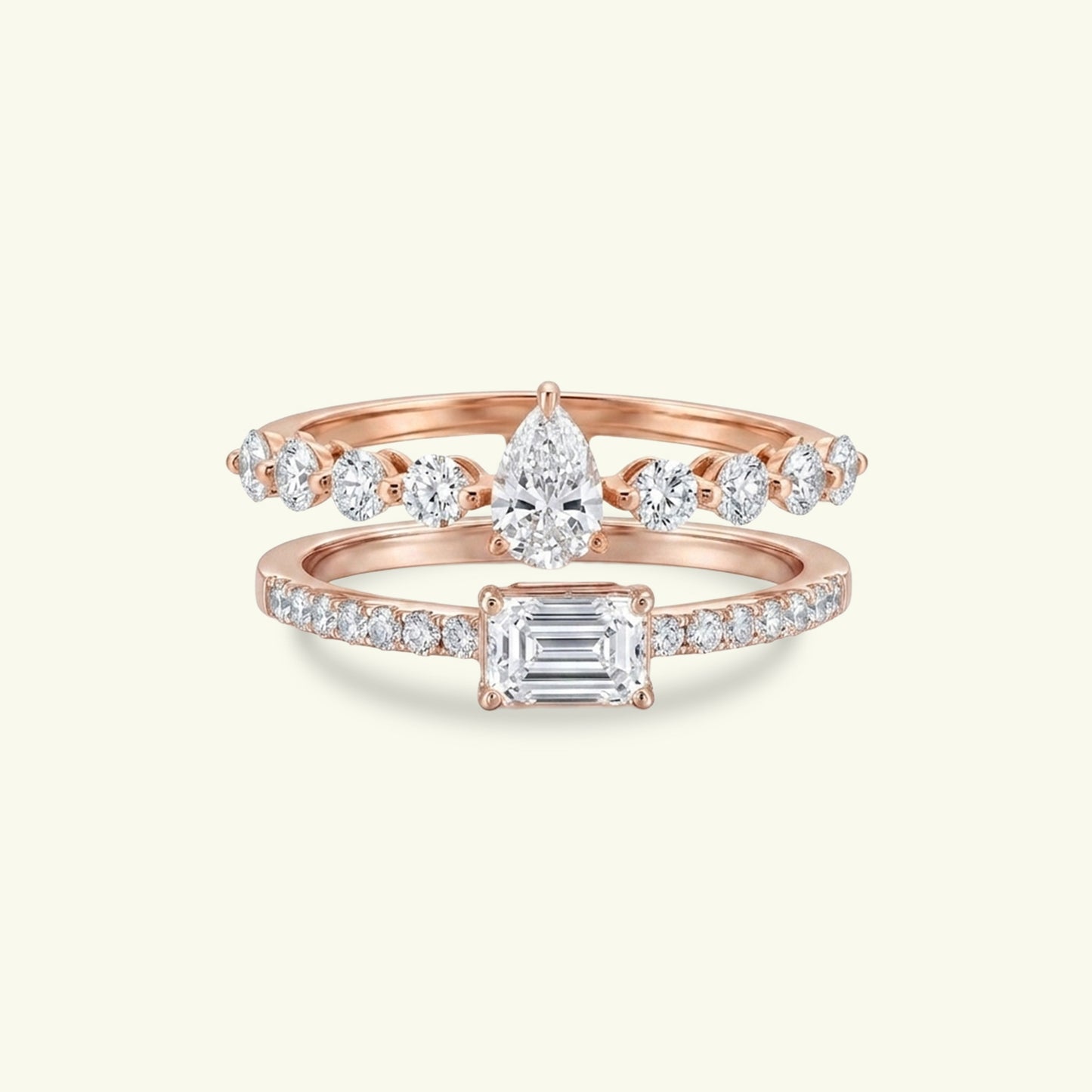 Calen Diamond Ring