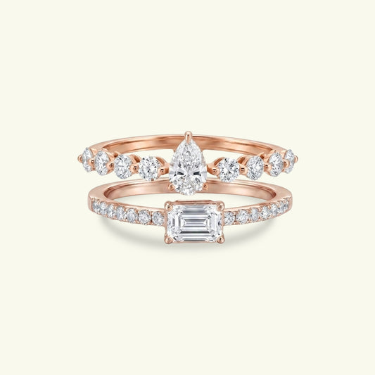 Calen Diamond Ring