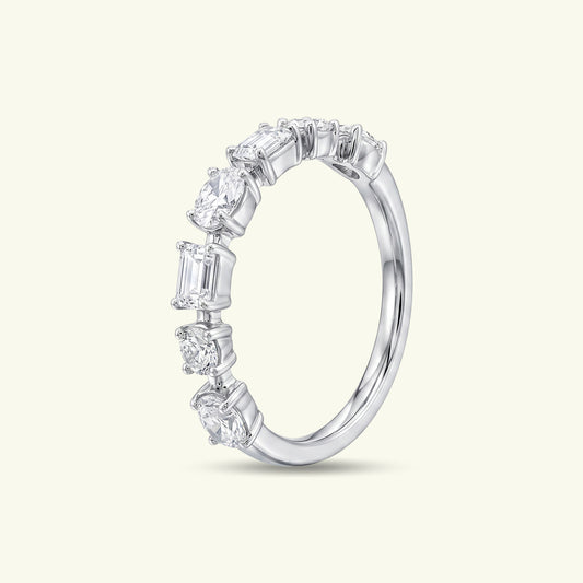 Avenor Diamond Eternity Ring